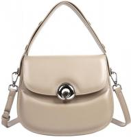 Женская сумка Mironpan 36083 (бежевый)