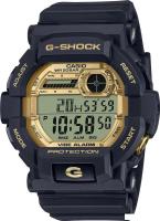 Наручные часы Casio GD-350GB-1E