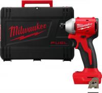 Винтоверт Milwaukee M18 M18BLIDR-0X 4933492842 (без АКБ, кейс)