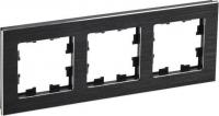 Рамка IEK Brite BR-M32-M-K02