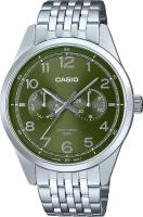 Наручные часы Casio MTP-E340D-3A