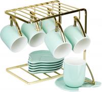 Сервиз Nouvelle 5th Avenue 1400023 (Mint)