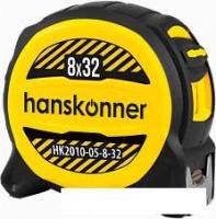 Рулетка Hanskonner HK2010-05-8-32