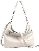 Женская сумка Mironpan 63009 (светло-серый)