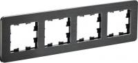Рамка IEK Brite BR-M42-M-21-K02