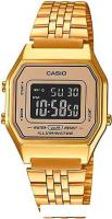 Наручные часы Casio LA-680WGA-9B