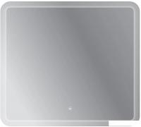 Cezares Зеркало CZR-SPC-DUET-900-800-LED-TCH