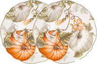 Набор тарелок Lefard Village 85-1821 (2шт)