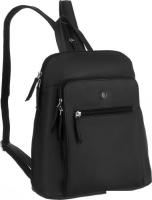 Городской рюкзак Peterson PTN PLE-343A-SNC (черный)