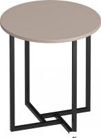 Журнальный столик Макс Стайл СтЖ-525-U211ST9 (egger миндаль бежевый U211ST9)