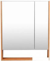 Viant Шкаф с зеркалом Мальта 60 VMAL60-ZSH