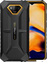Смартфон Ulefone Armor X13 6GB/64GB (оранжевый)