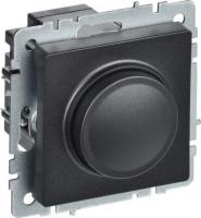 Светорегулятор (диммер) IEK Brite BR-D20-0600-K02