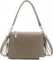 Женская сумка Mironpan 6015 (серый)