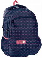 Городской рюкзак Paso PPMA19-2808