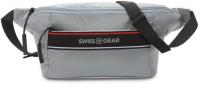 Сумка на пояс SwissGear 3991404521 (светло-серый)