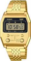 Наручные часы Casio A-1100G-5E
