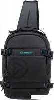 Городской рюкзак Torber Xtreme TS1042BL (черный)