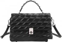 Женская сумка Mironpan 36048 (черный)