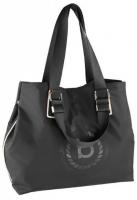 Женская сумка Bugatti Lido 49361501 (черный)