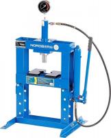 Пресс гидравлический Nordberg N3610