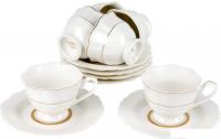 Сервиз Nouvelle White Chic 0970020