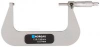 Микрометр Norgau 41001150