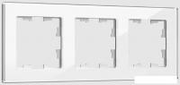 Рамка IEK Brite BR-M32-G-K01