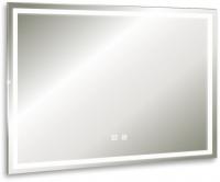 Silver Mirrors Зеркало Ливия-Р 80x60 LED-00002744