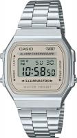 Наручные часы Casio A-168WA-8A