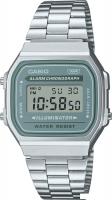 Наручные часы Casio A-168WA-3A
