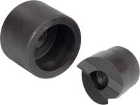 Матрица для пробивки отверстий КВТ МПО-25.4 61816