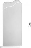 Акватон Зеркало Колибри 45 1A0653L1KO01L