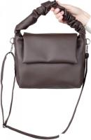 Женская сумка MT.style Barbie (коричневый)