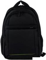 Городской рюкзак C.life 192-1540-BLK (черный)