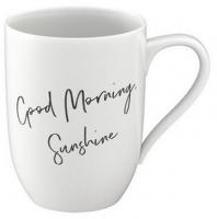 Кружка Villeroy & Boch Good Morning Sunshine 10-1621-9656