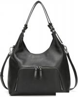 Женская сумка Mironpan 6020 (черный)