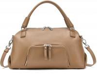 Женская сумка Mironpan 6013 (рыжий)