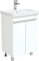 Onika Тумба под умывальник Милтон Квадро 55 105561