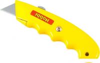 Нож строительный Remocolor Эргономик 19-0-110