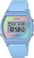 Наручные часы Casio LW-205H-2A