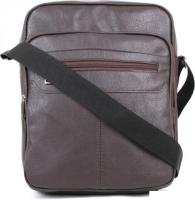 Мужская сумка Медведково 22с1423-к14 (коричневый)