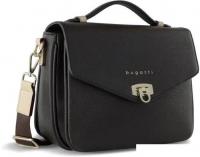 Женская сумка Bugatti Ella 49663402 (темно-коричневый)