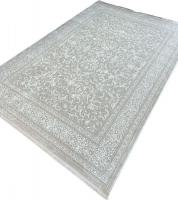 Ковер для жилой комнаты Radjab Carpet Милано RT 719 Прямоугольник 11687RK (1.6x3, Cream/Beige)