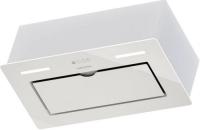 Кухонная вытяжка Krona Zander 600 DN S (белый)