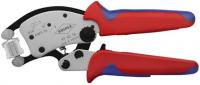 Кримпер Knipex Twistor 16 975318