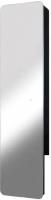 Континент Шкаф с зеркалом Eltoro Led 36x156