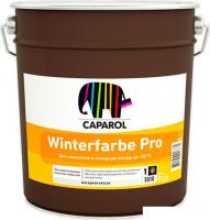 Краска Caparol Winterfarbe Pro База 1. 9 л (белый)