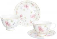 Сервиз Elan Gallery Диана 740263 (4пр)