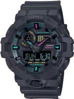 Наручные часы Casio GA-700MF-1A